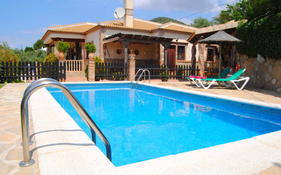 Villa Antisa