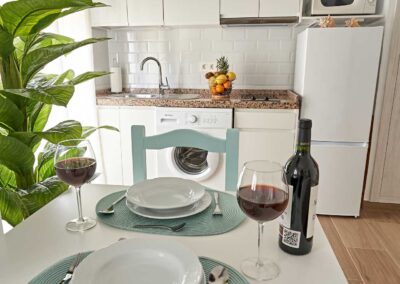 Apartamentos Isabel en Los Prados Malaga (5)