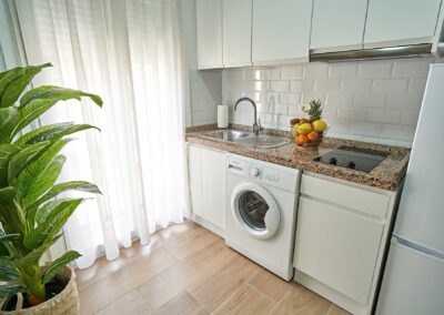 Apartamentos Isabel en Los Prados Malaga (6)