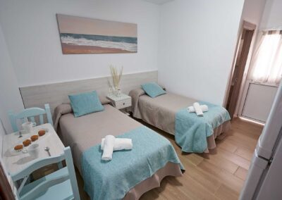 Apartamentos Isabel en Los Prados Malaga (7)