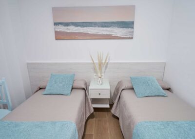 Apartamentos Isabel en Los Prados Malaga (8)