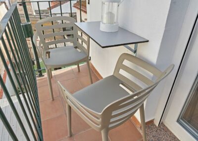Habitacion Triple Habitaciones Isabel Los Prados Malaga (5)